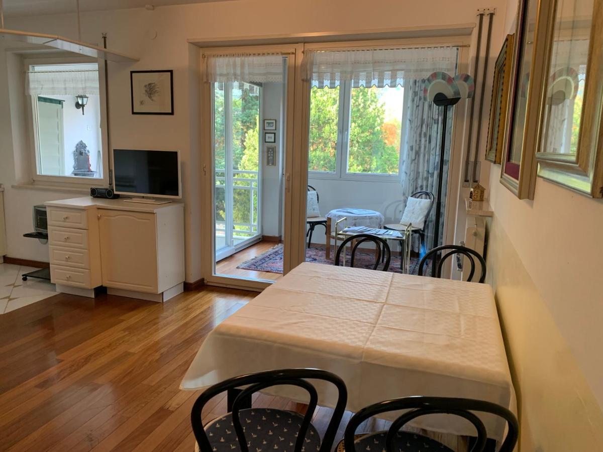 מראנו Villa Doris מראה חיצוני תמונה
